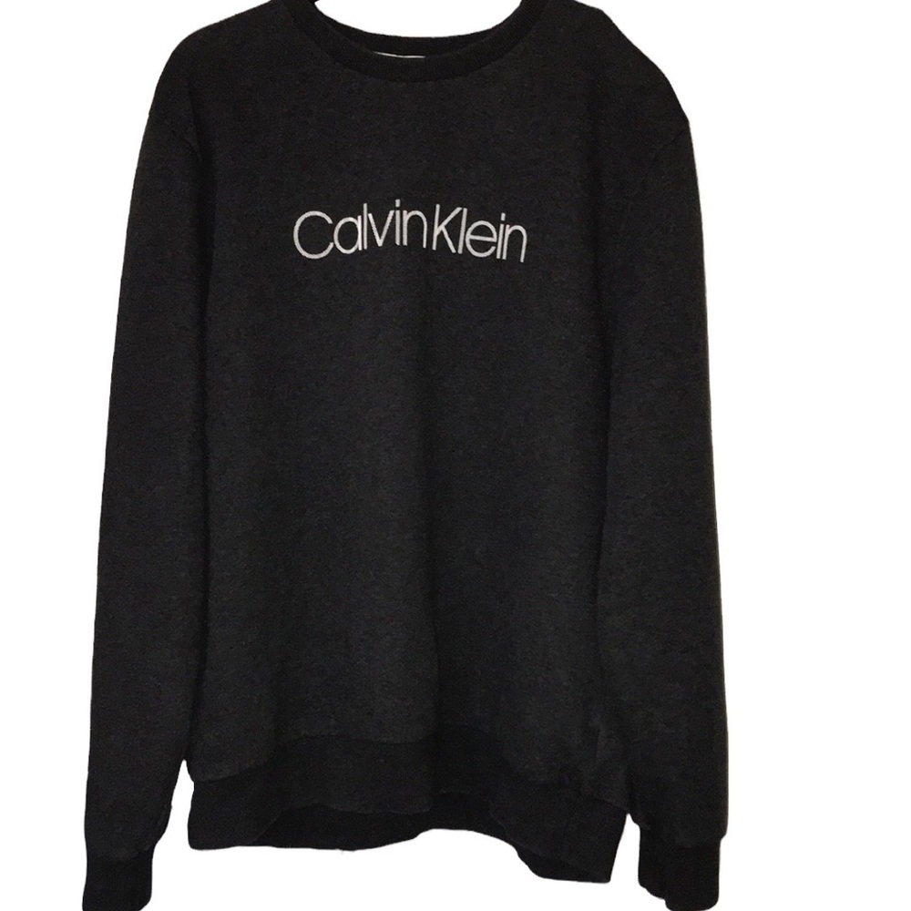 CALVIN KLEIN